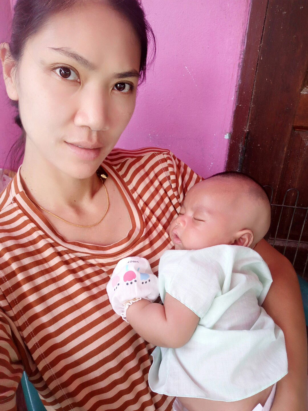 Chanya Ksthuam profile icon