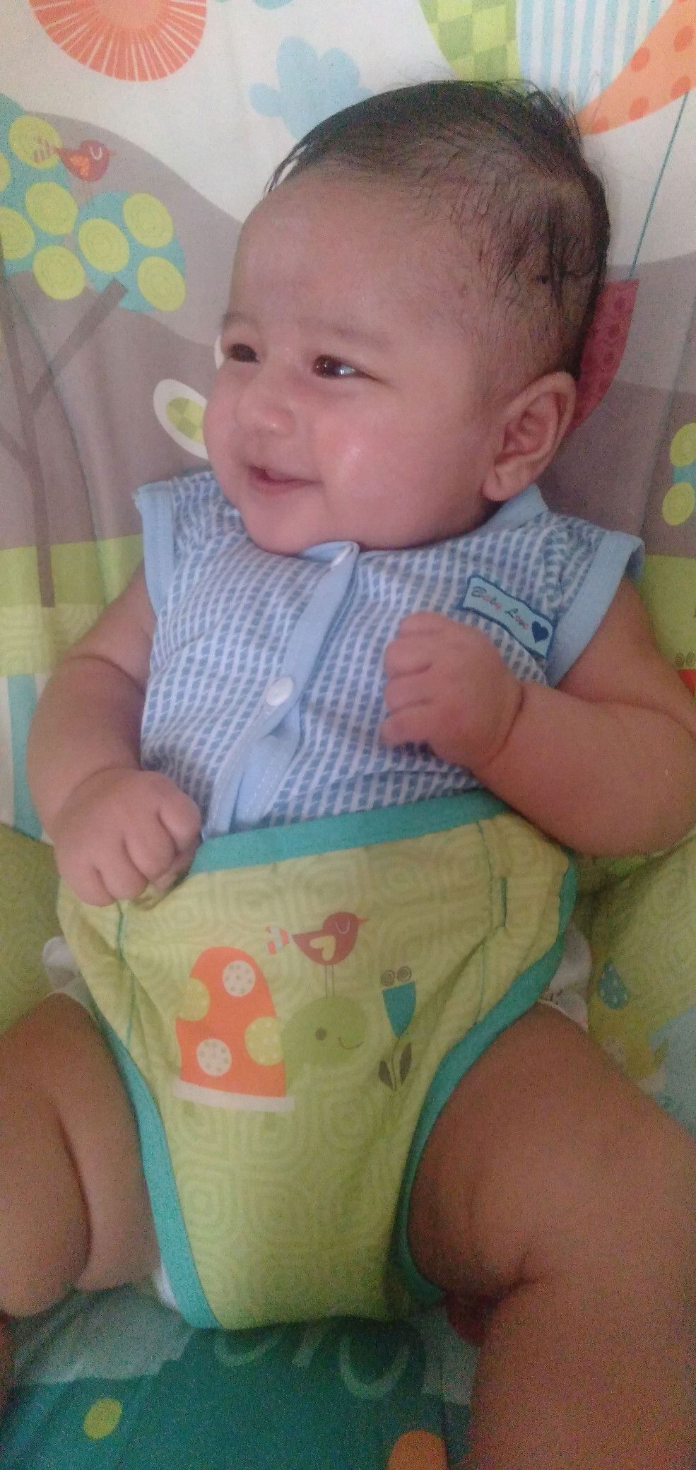 Noge Othems profile icon