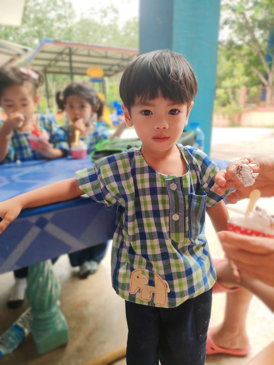 Piriya Sunthornwathin profile icon