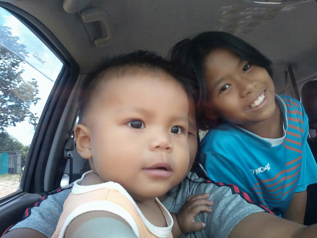 Wasinee Sombat profile icon