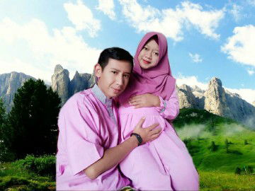 Iaz Sofwan profile icon