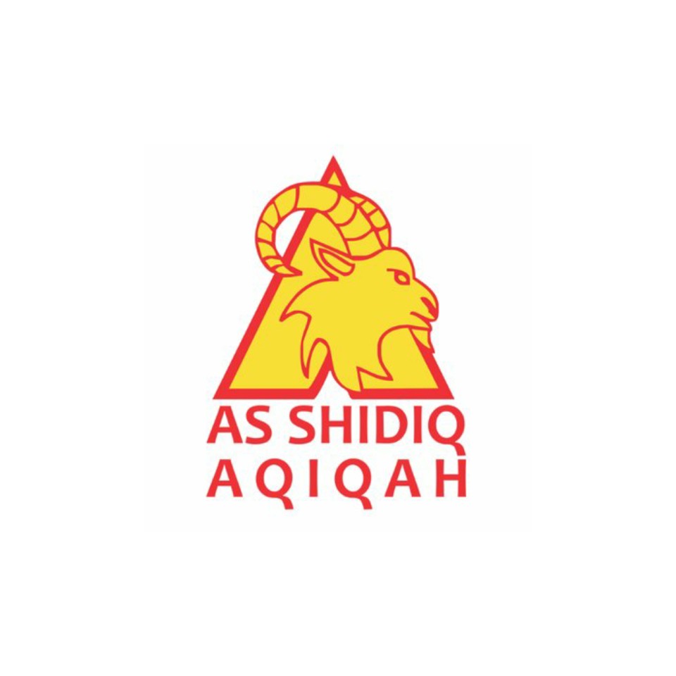 Asshidiq Aqiqah profile icon
