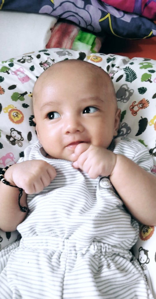 Astri Suci profile icon