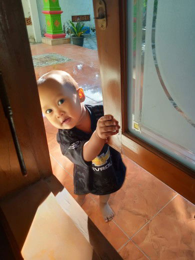 Galih Budiarti profile icon