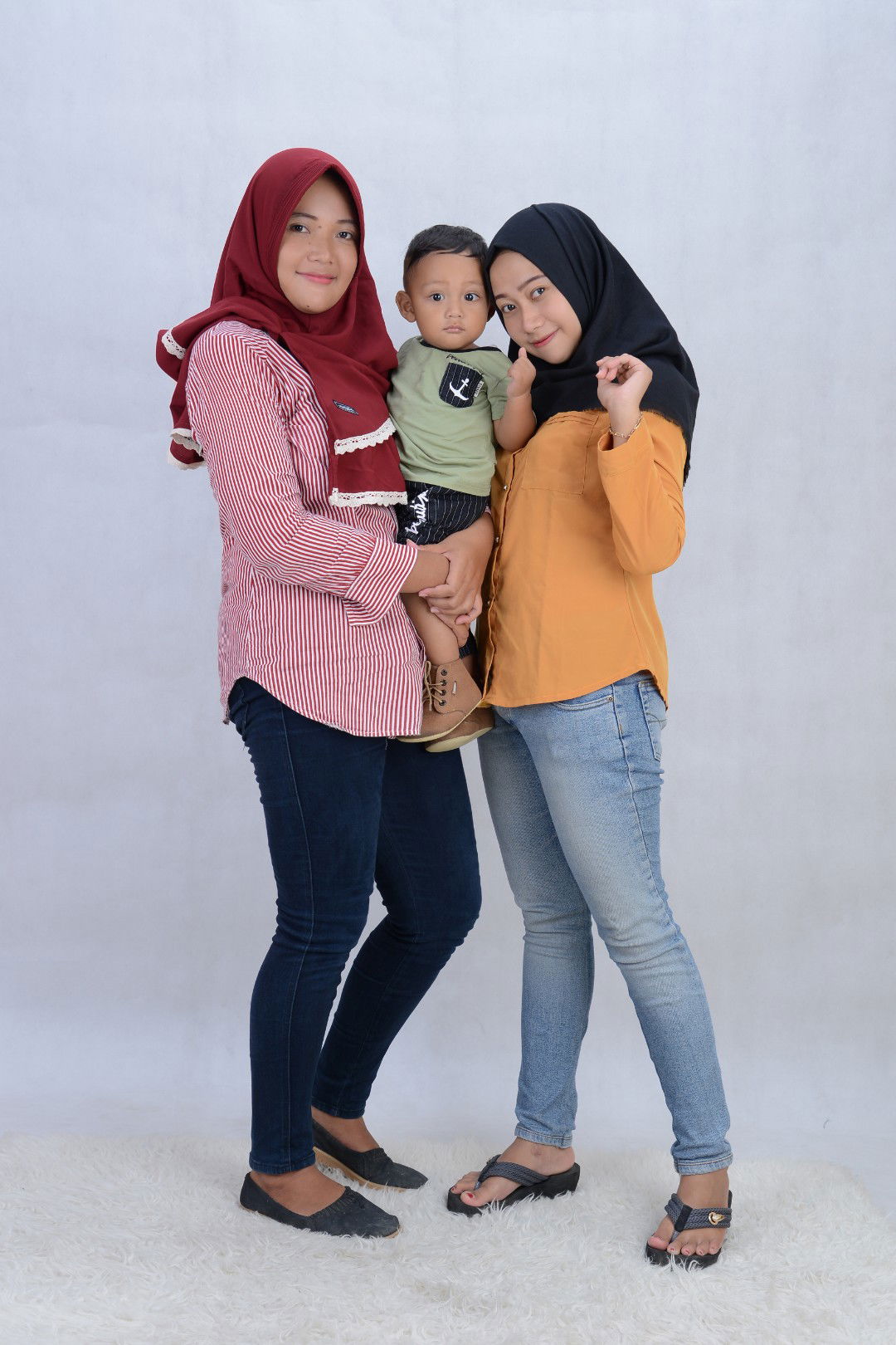 dewi ratih profile icon