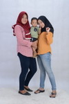 dewi ratih profile icon