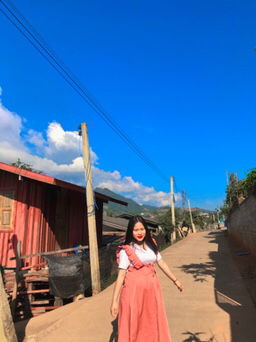 Chanapha Niaya profile icon