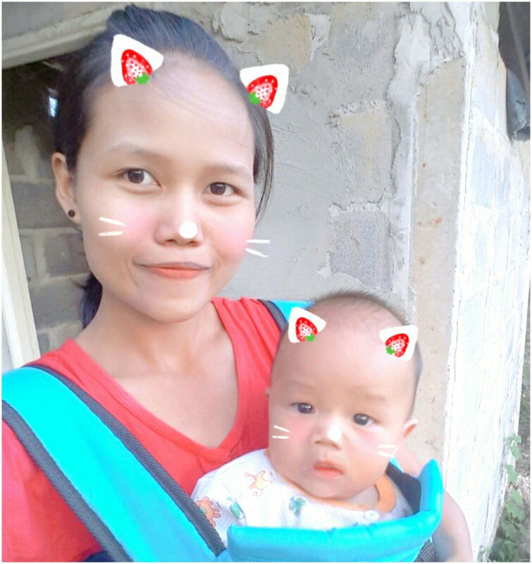 แม่น้อง ออมสิน profile icon