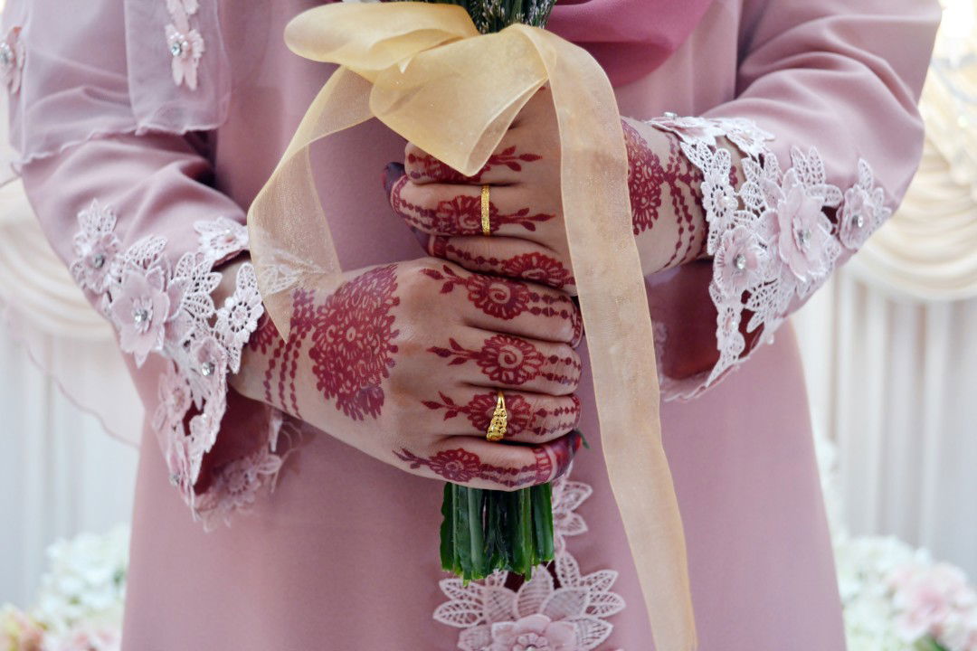 SRI SYAFIQAH profile icon