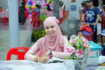 Jurairat Klinhom profile icon