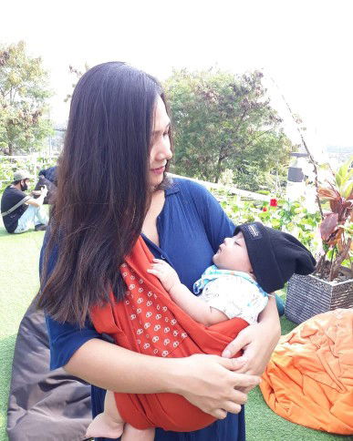 Bunda Bira profile icon