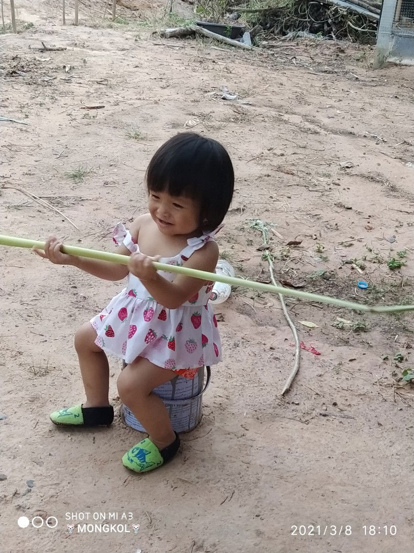 ด.ญ. กัญญาพัชร profile icon