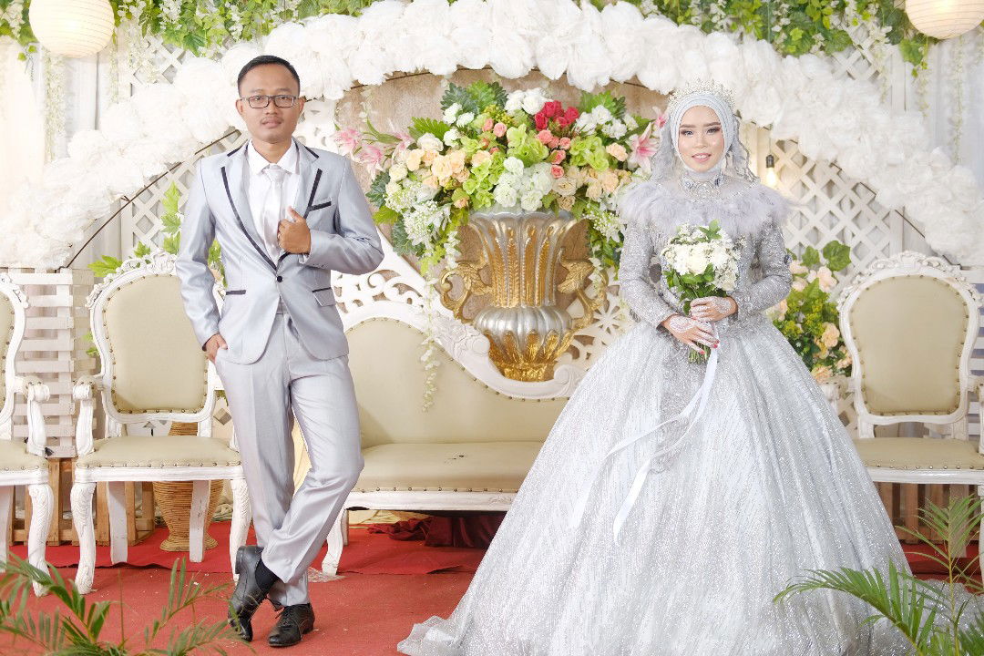 Dwi Prasetyo profile icon