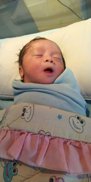 Alhamdulillah.. Masya Allah, Tabarakallah