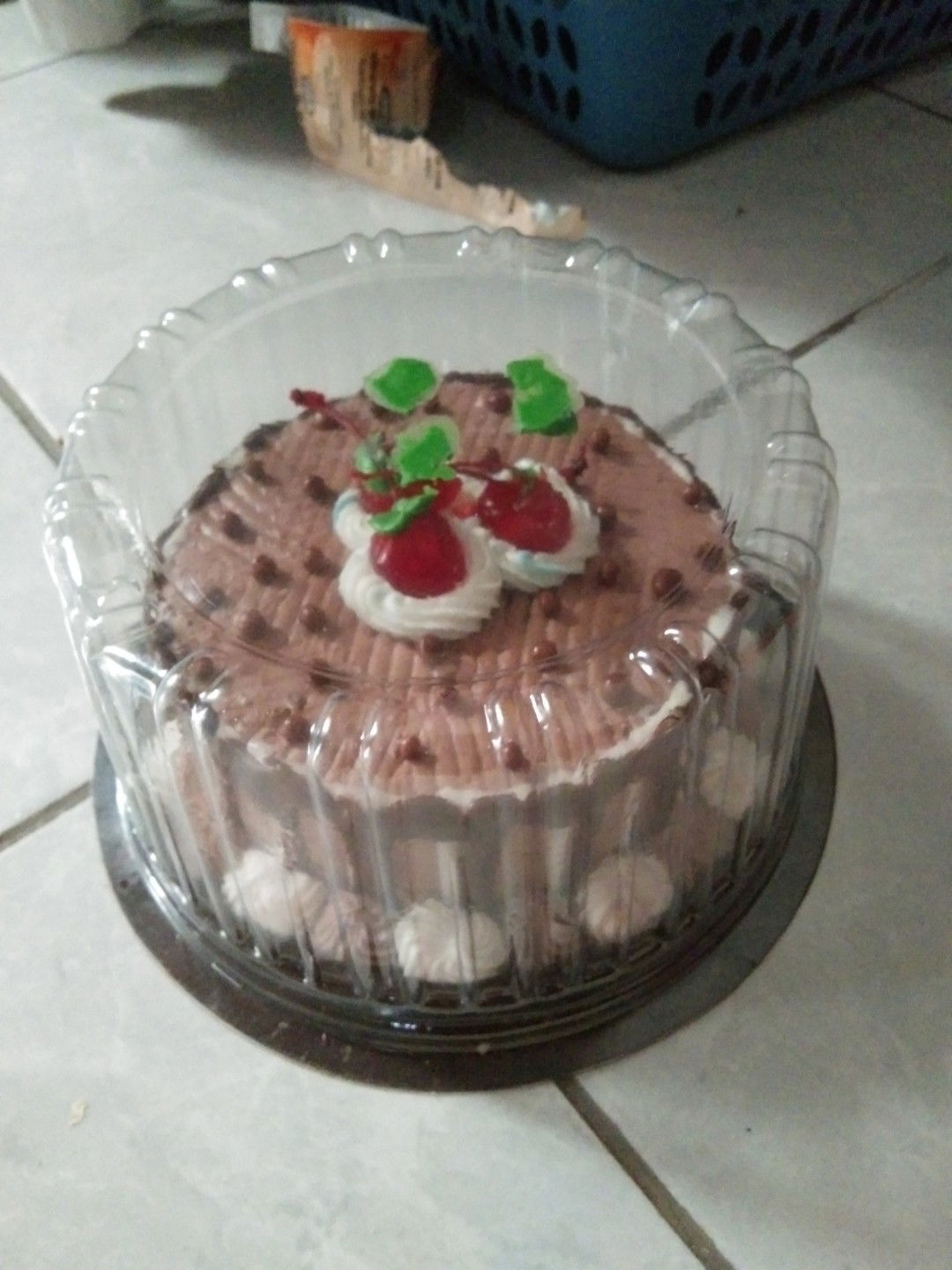 Ibn Tohier profile icon