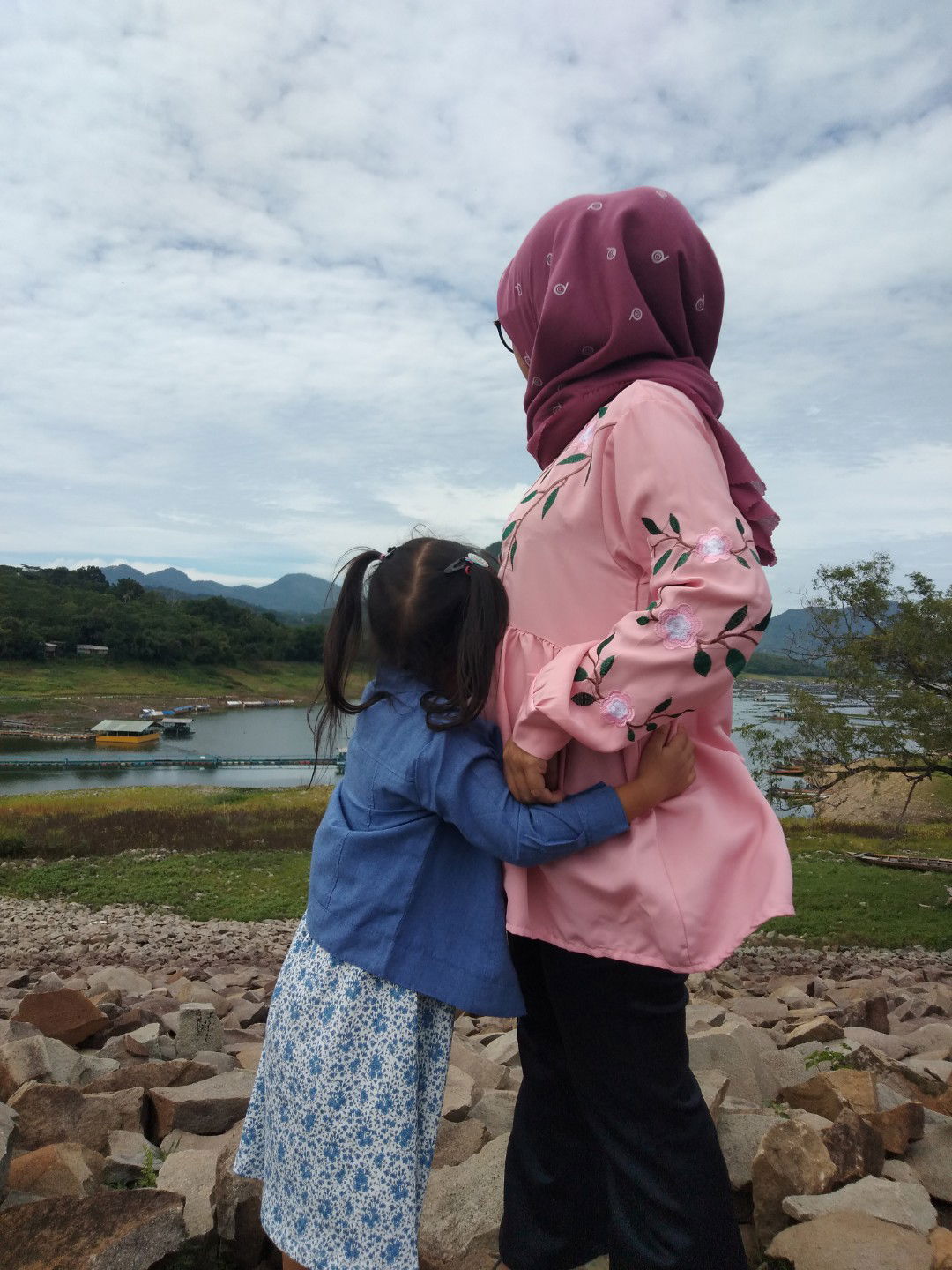 Rani maelani profile icon