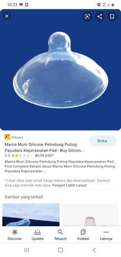 pelindung puting