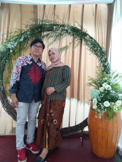 Meldy Ditya Putri profile icon