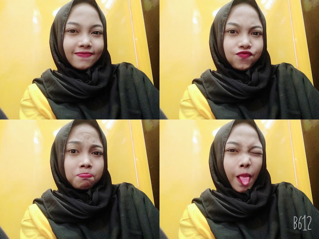 Desii Fatmawatii profile icon