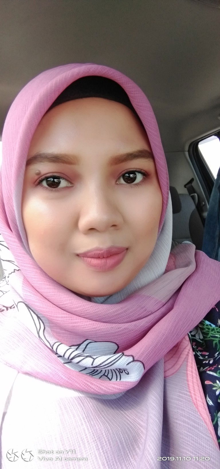 Nur Izni profile icon