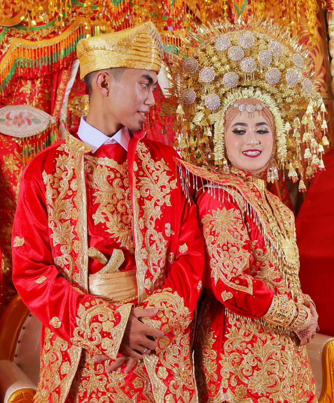 Desmawati Zuliarni profile icon