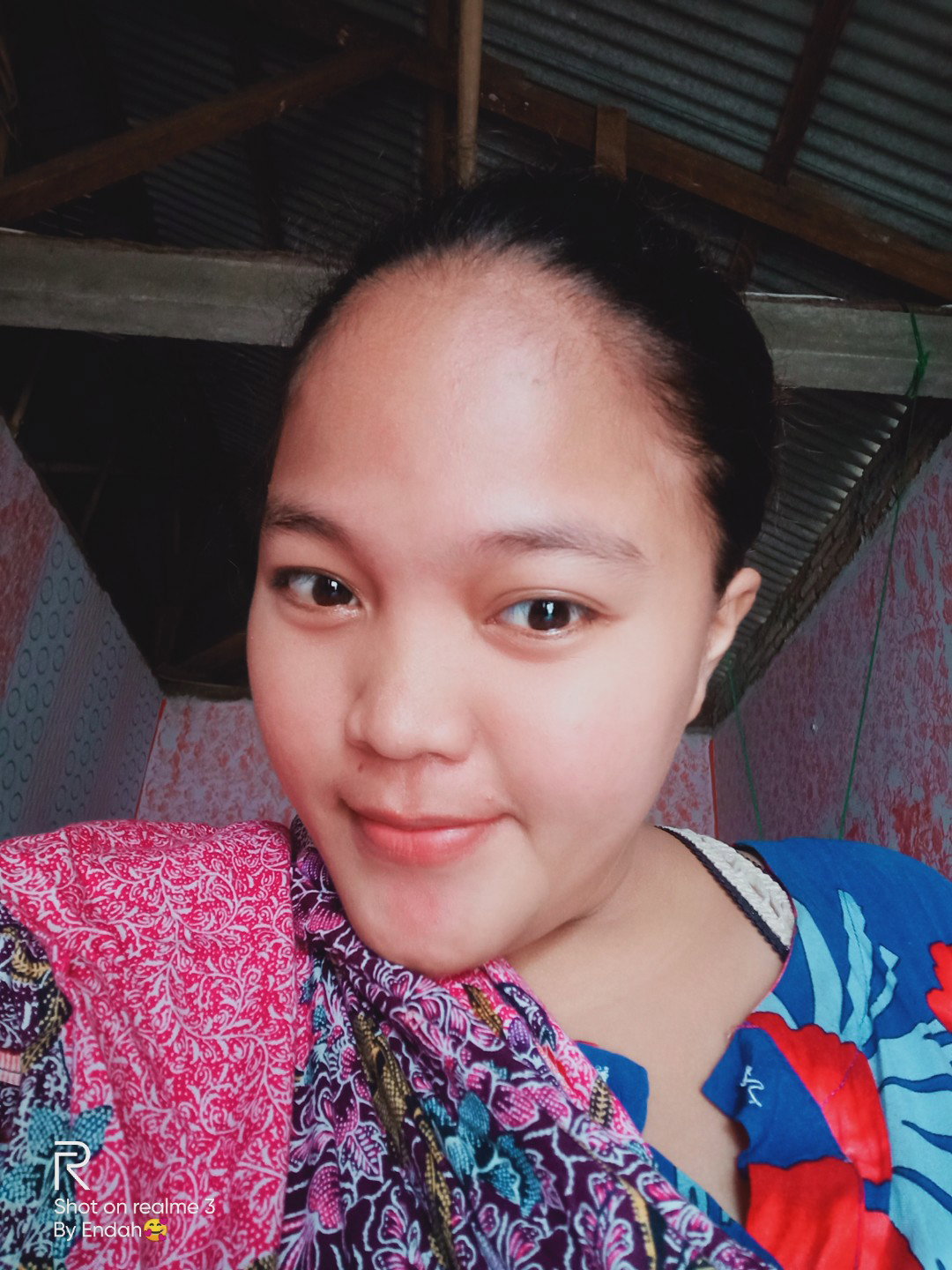 endah dwi safitri profile icon