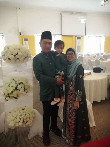 Ermie Zentie Binti Yusup profile icon