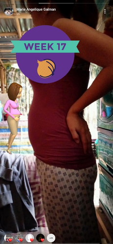 maliit magbuntis.