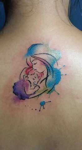 Christine profile icon