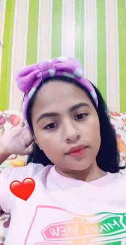 Rona Mae Sarmiento profile icon