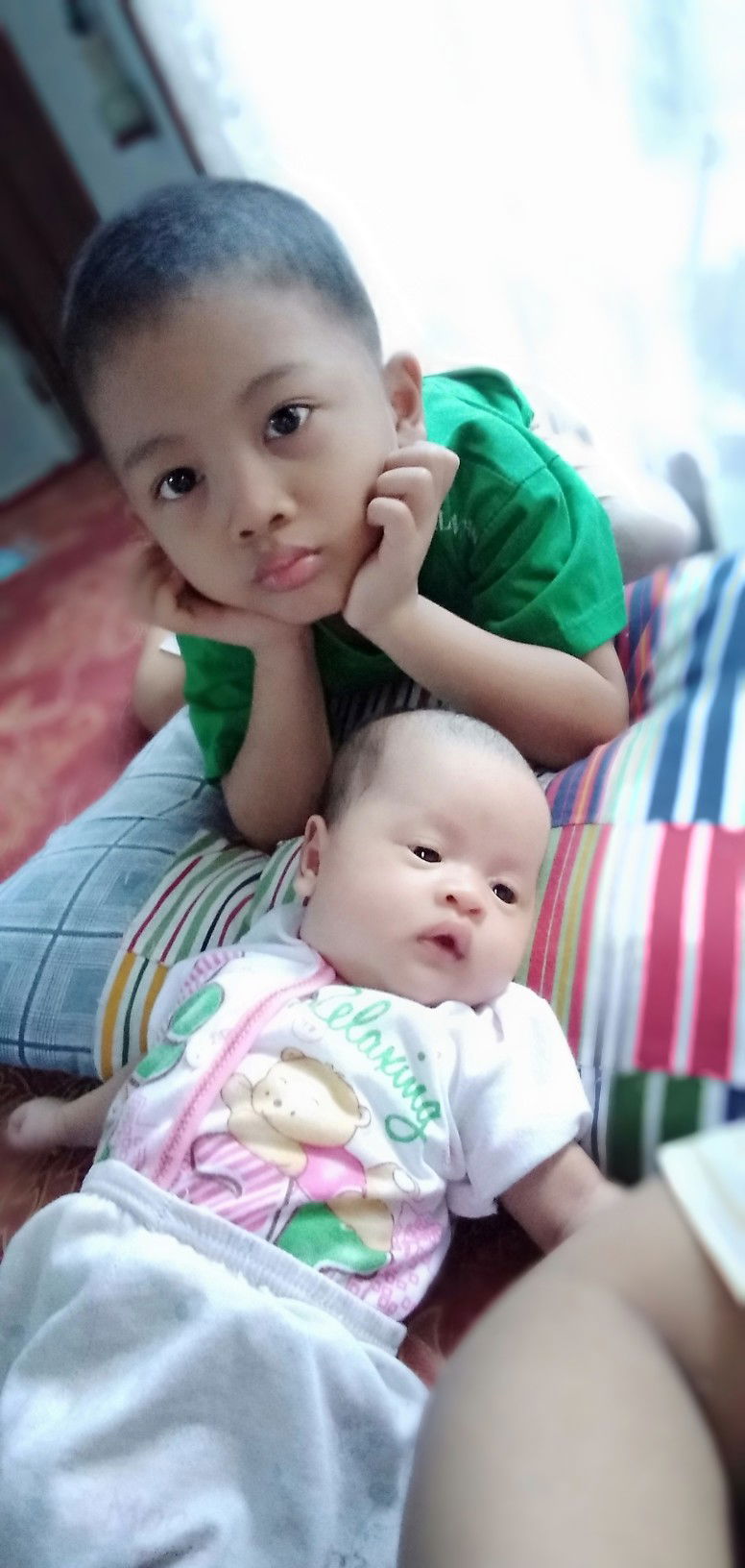 nurul oktaviani profile icon