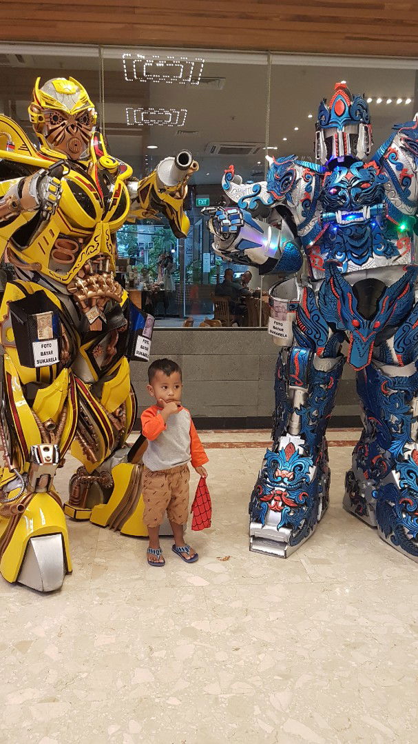 Awha_ Dzillah profile icon