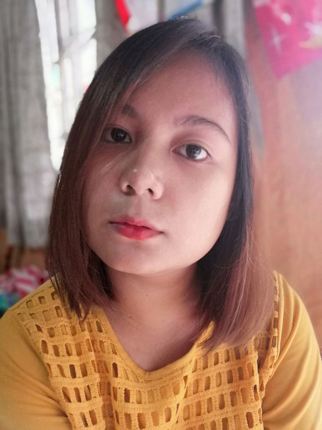 Mary Joyce M. Morales profile icon