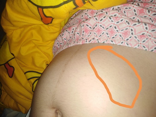 ถามจ้า 20week3d