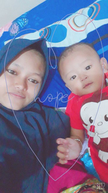 Isma Wati profile icon