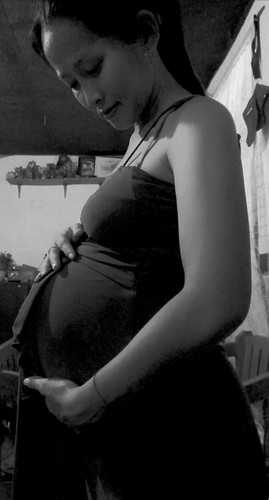 Pregnant
