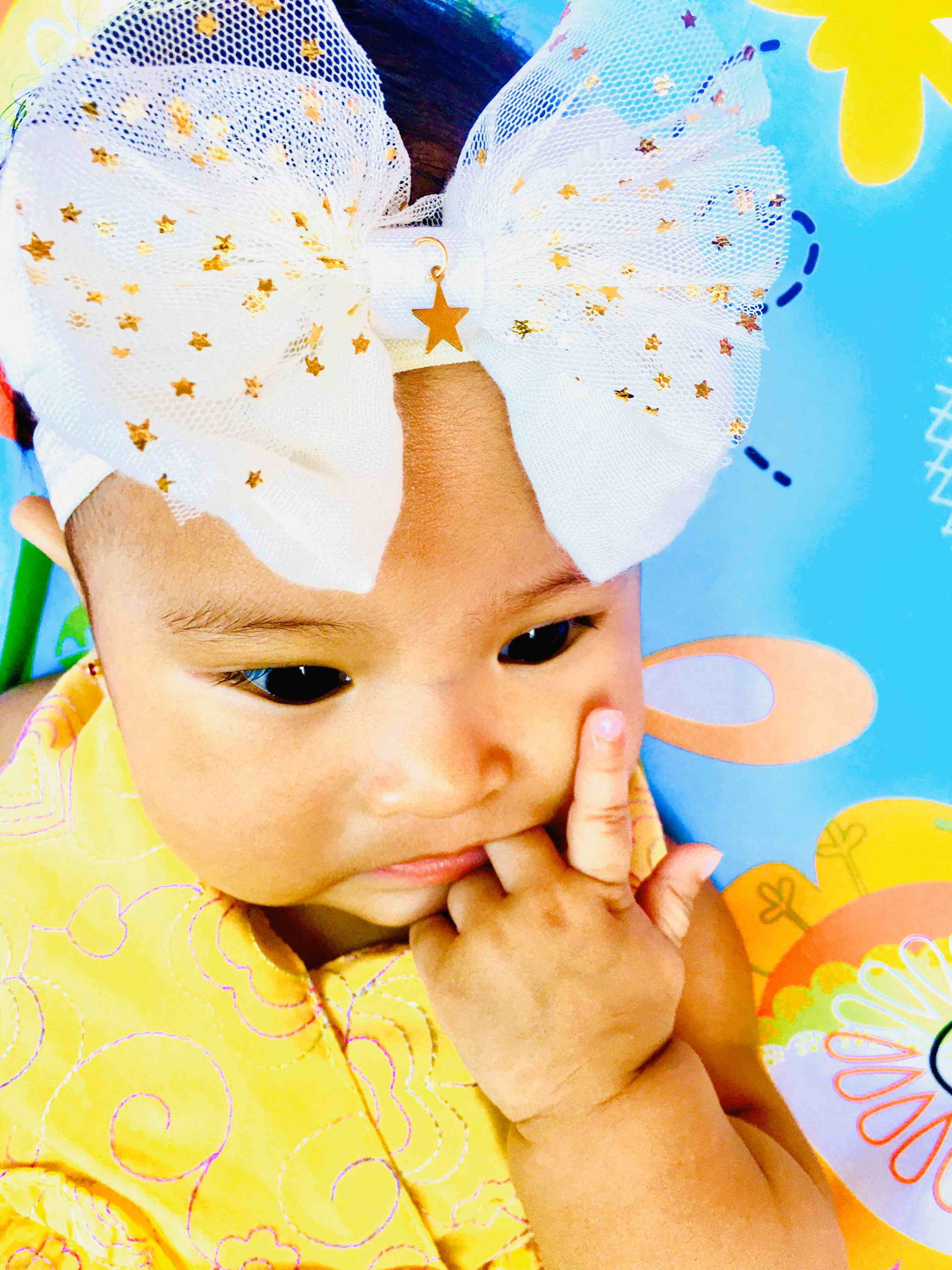 Teresa Louis Ramirez profile icon