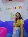 Chimey Paynor profile icon