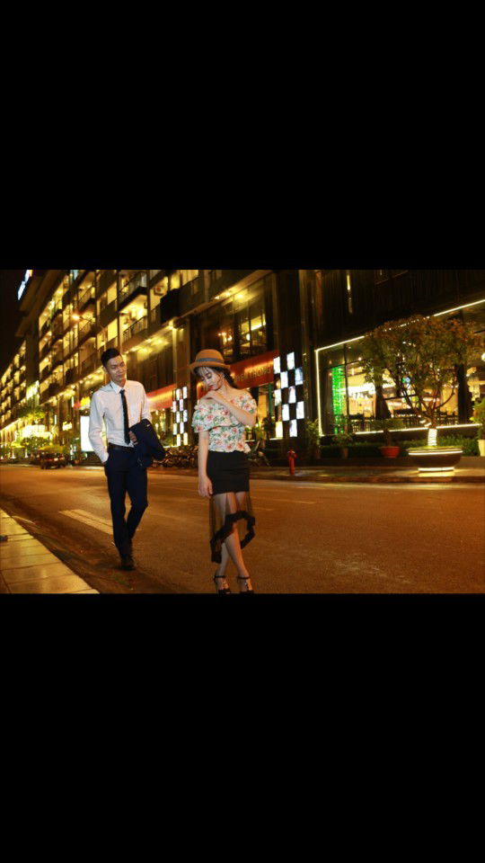 Ngo Huong profile icon