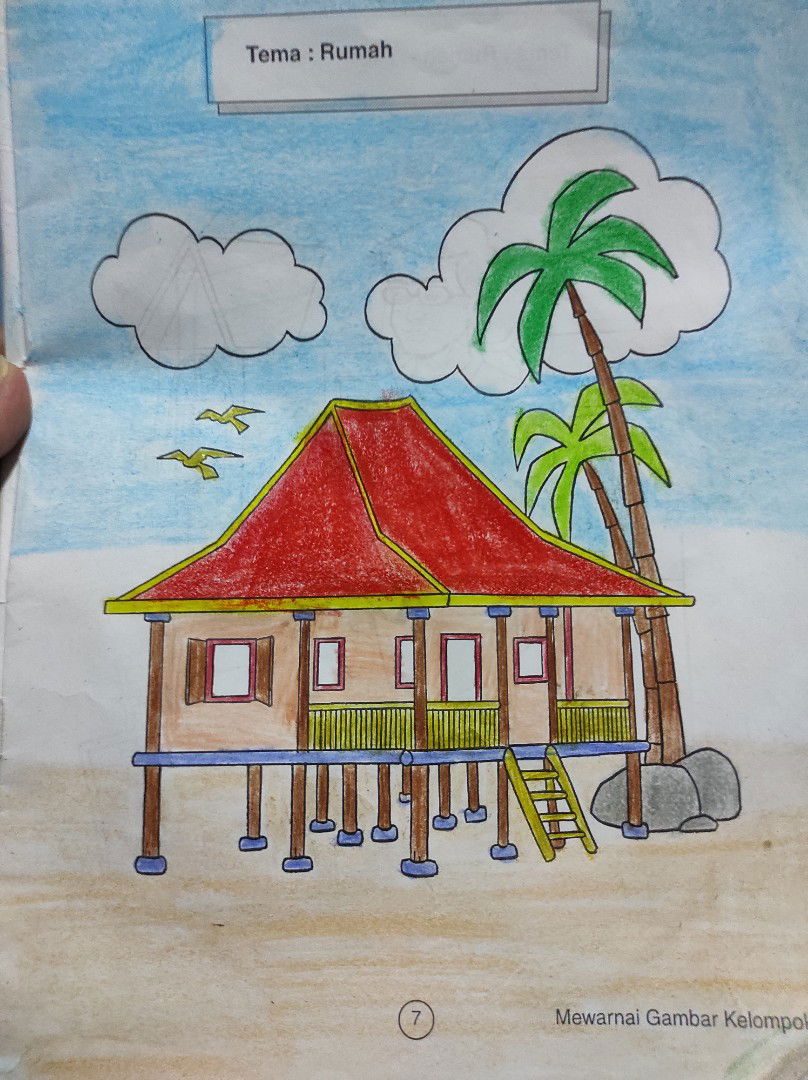 yani ragil profile icon