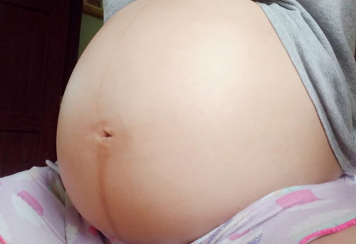 38week นับถอยหลังในทุกๆวัน