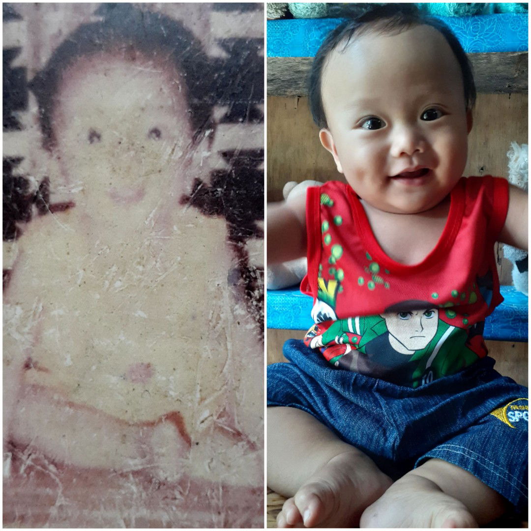 Rose Anna May Baldonado profile icon