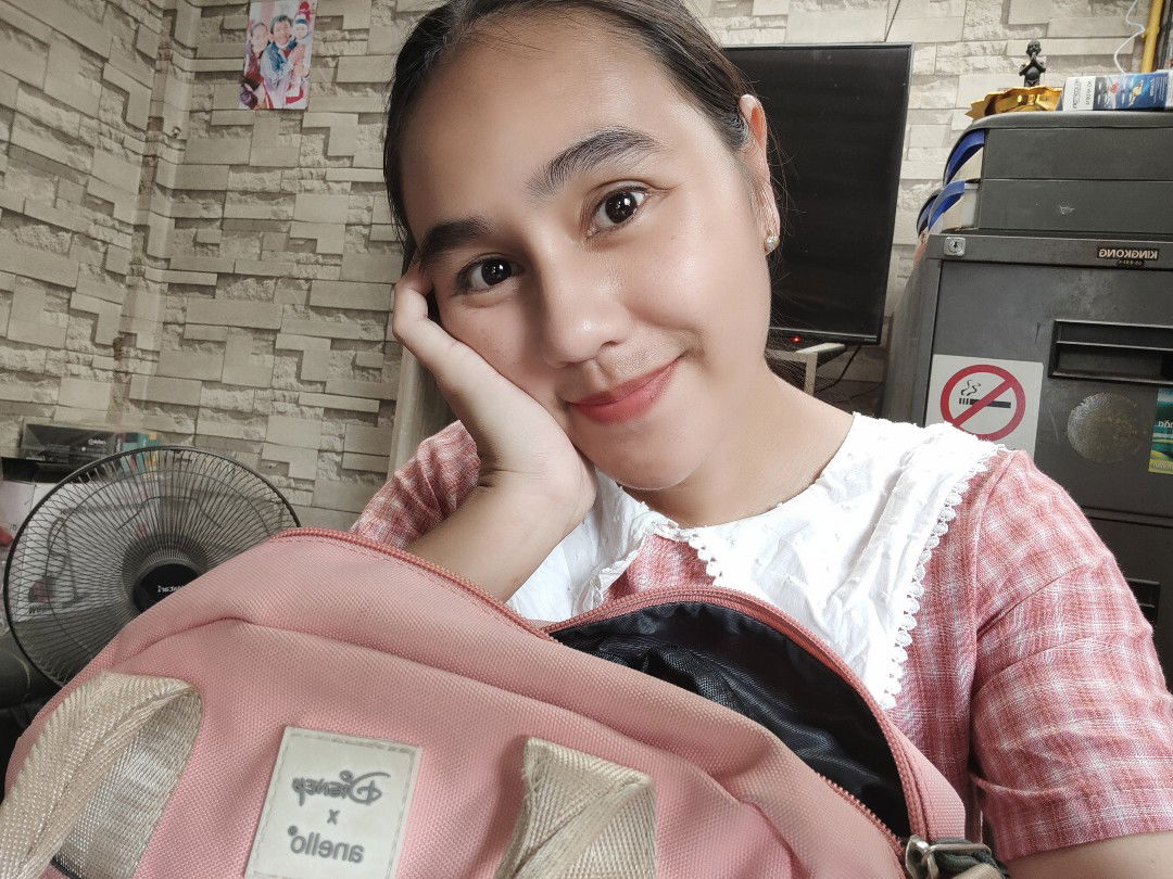 ลฎาภา นัคราจารย์ profile icon