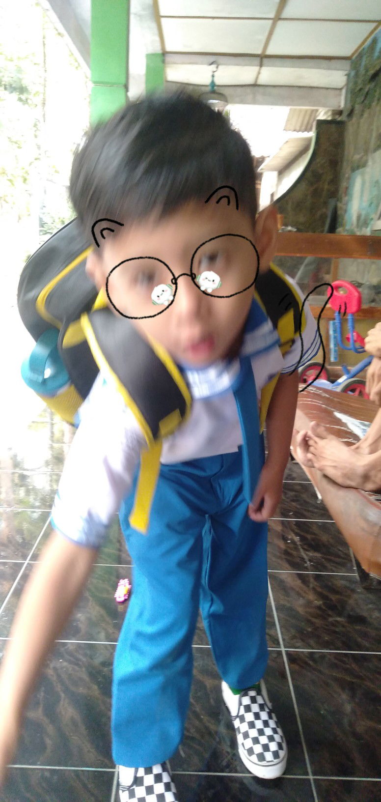 friska wulandari profile icon