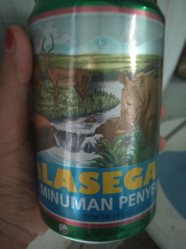 minuman