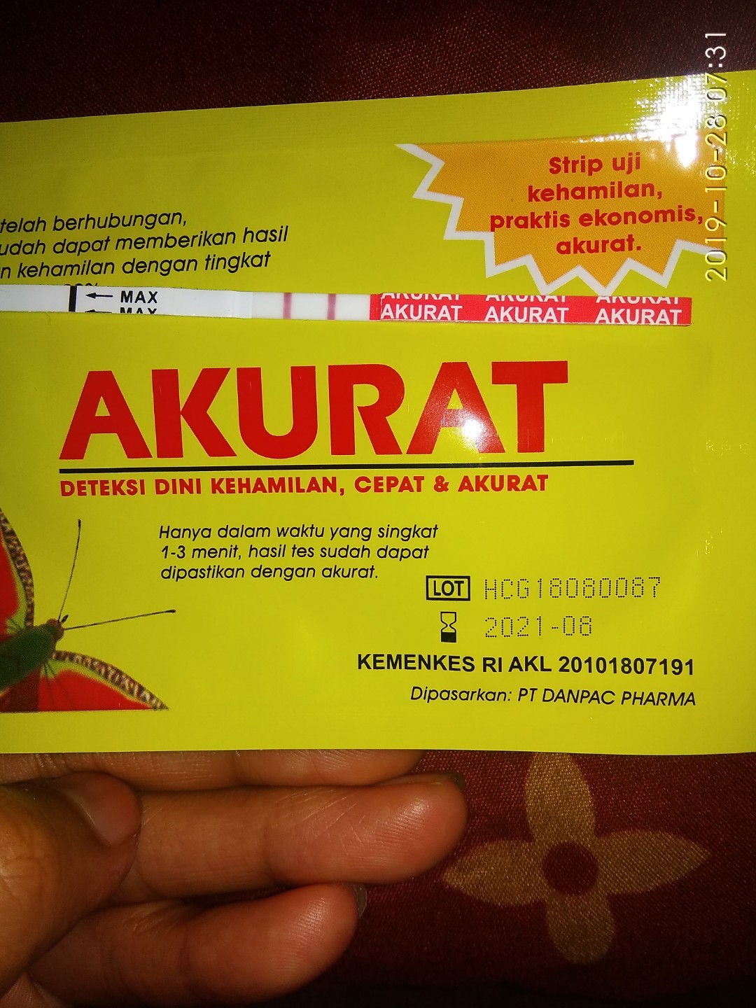 Assalamualaikum . . .