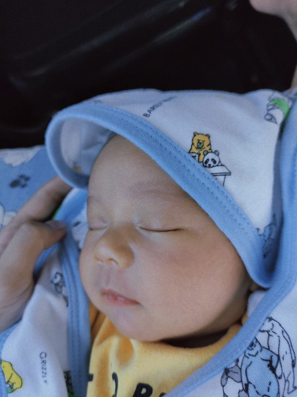 Mommy Tangerine2510 profile icon