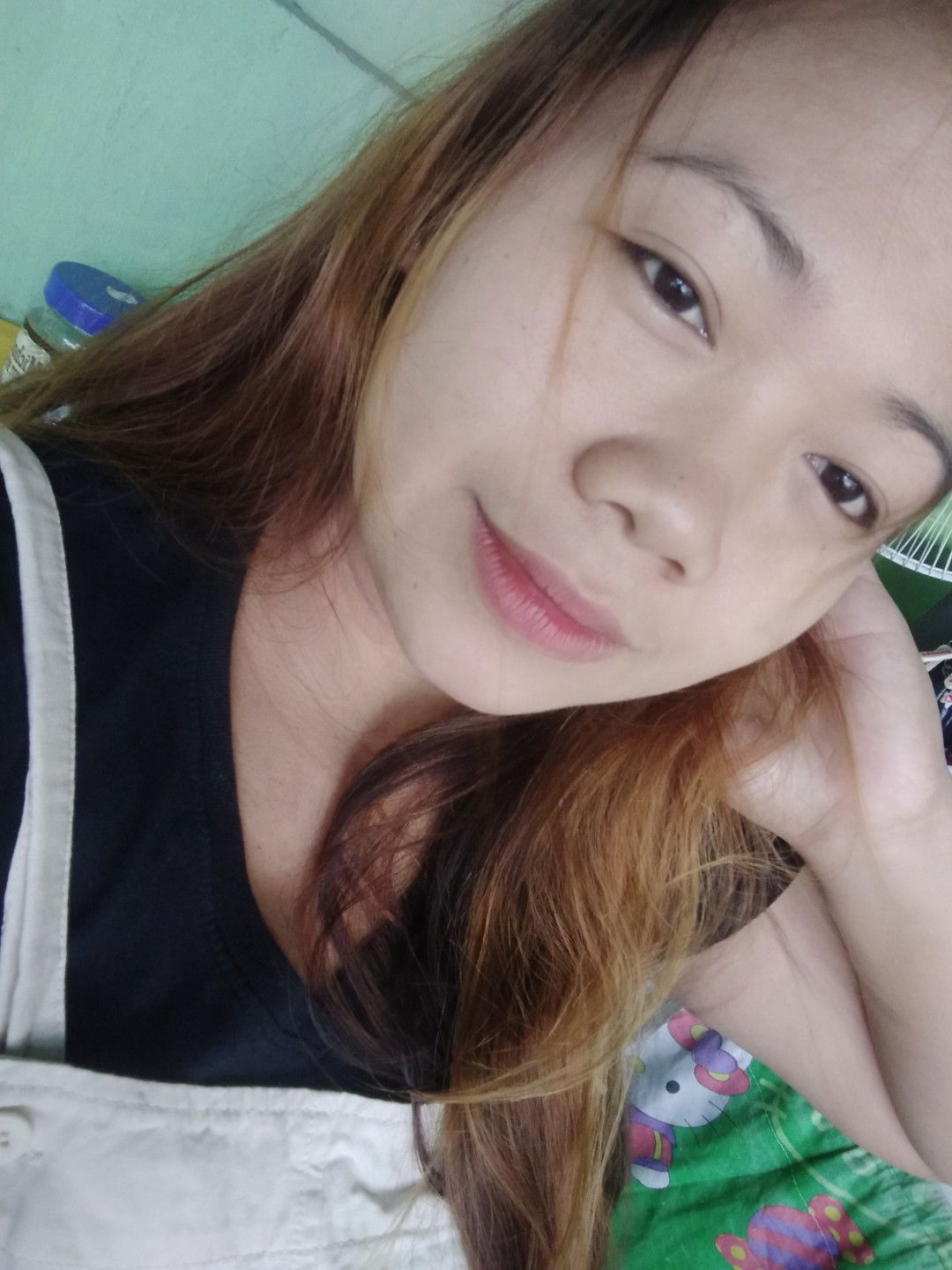 glendy moos profile icon