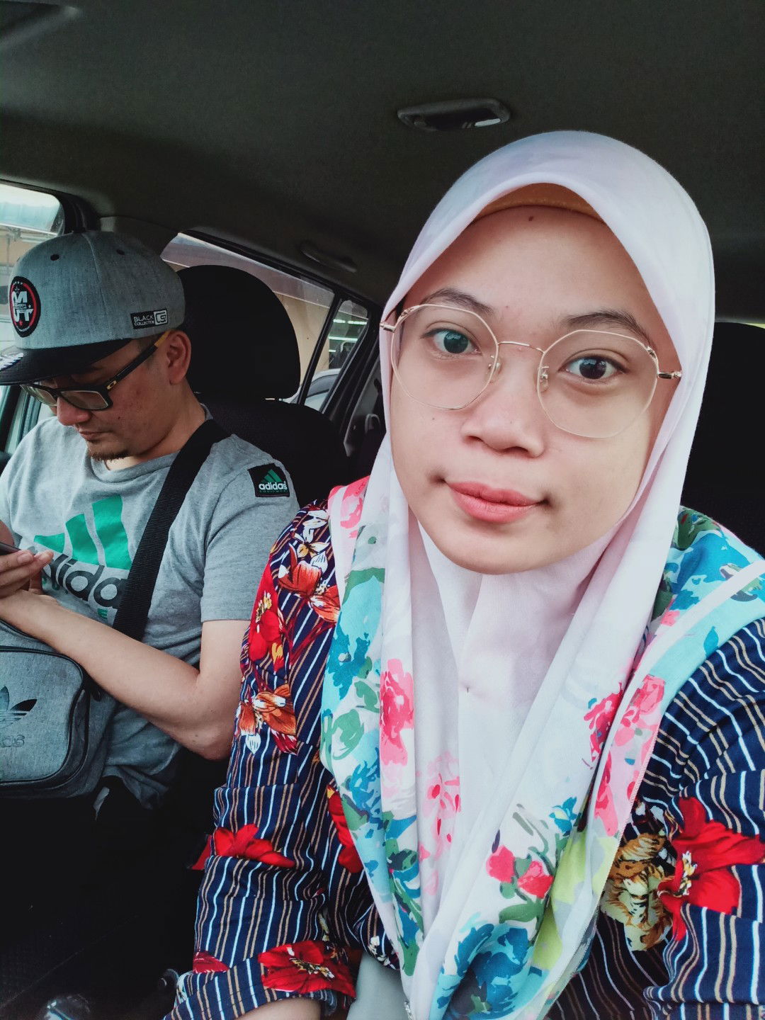 Siti Aishah profile icon