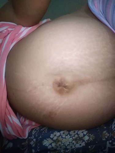 baby girl??